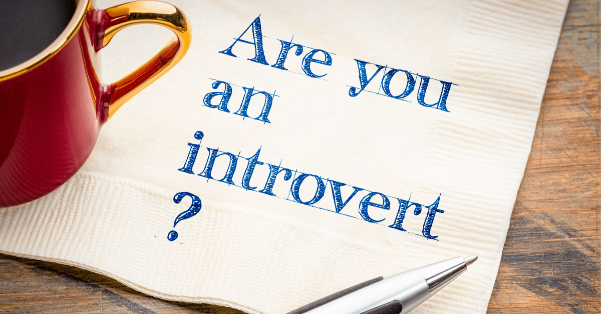 14 Signs That You Are An Introvert - Wise Juander